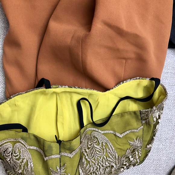 Jumpsuit - Picture 1 of 4